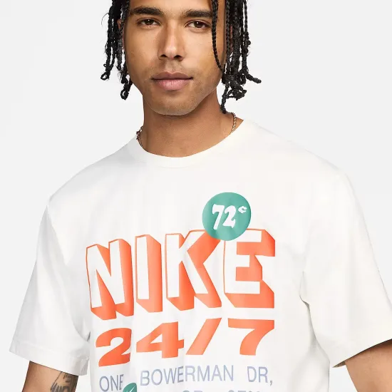 Футболка Nike Hyverse Dri-FIT UV FN3988-133
