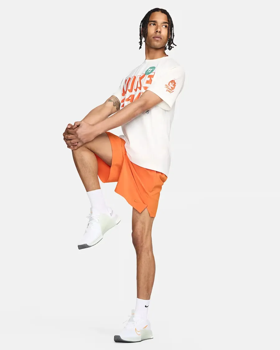 Футболка Nike Hyverse Dri-FIT UV FN3988-133