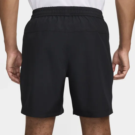 Шорти Nike Form Dri-FIT Unlined Fitness FN3992-010