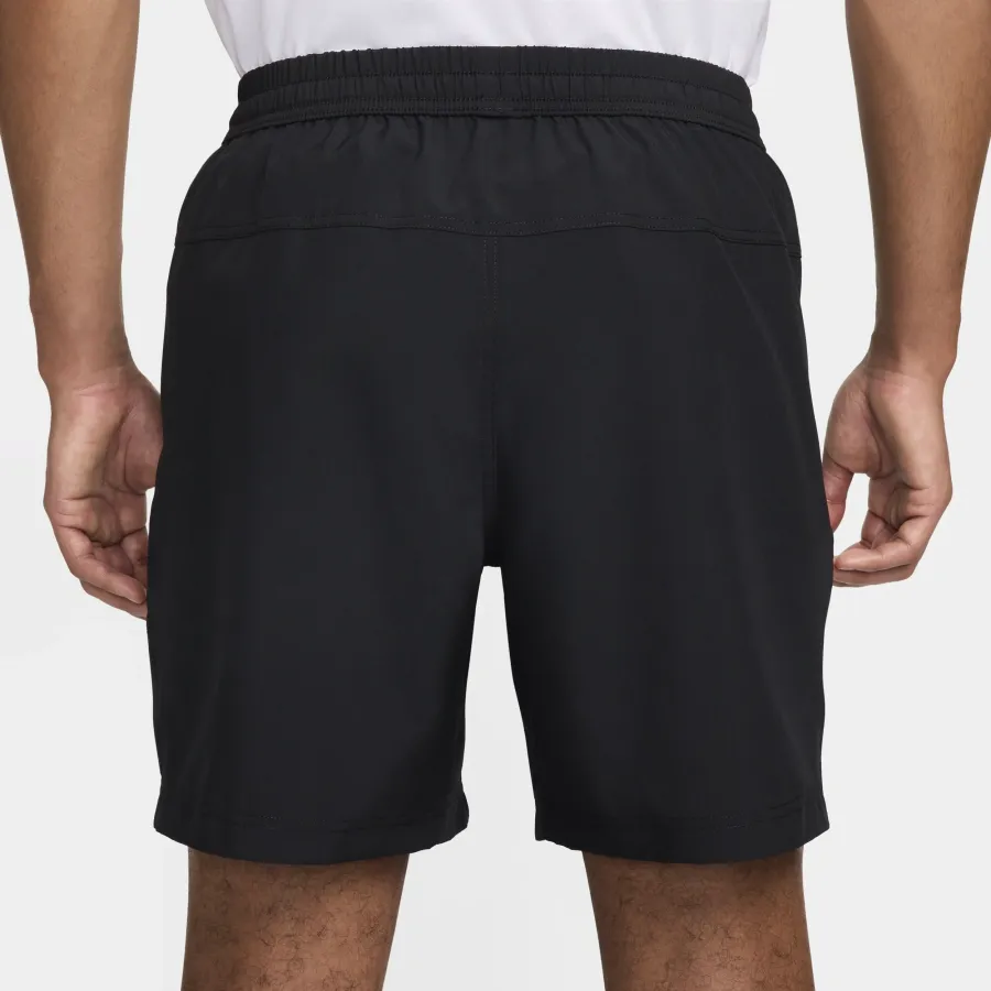 Шорти Nike Form Dri-FIT Unlined Fitness FN3992-010