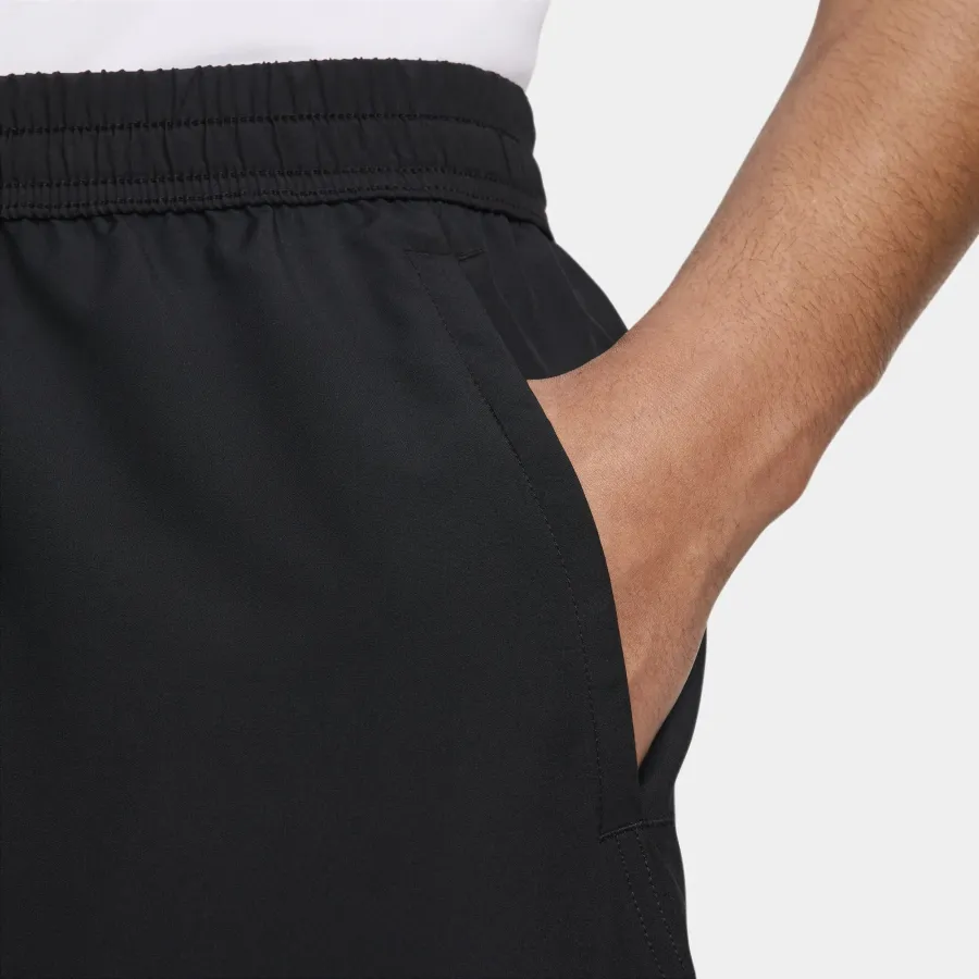 Шорти Nike Form Dri-FIT Unlined Fitness FN3992-010