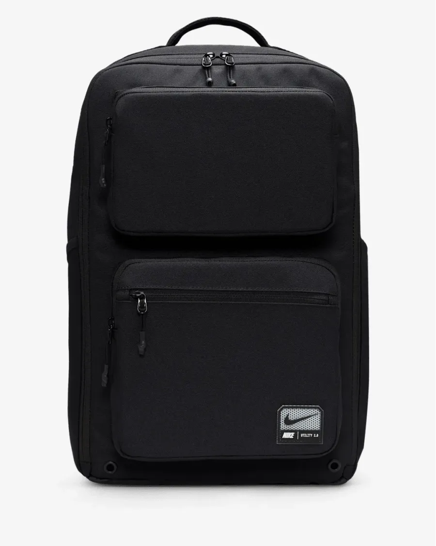 Рюкзак Nike Utility Speed Backpack FN4106-010
