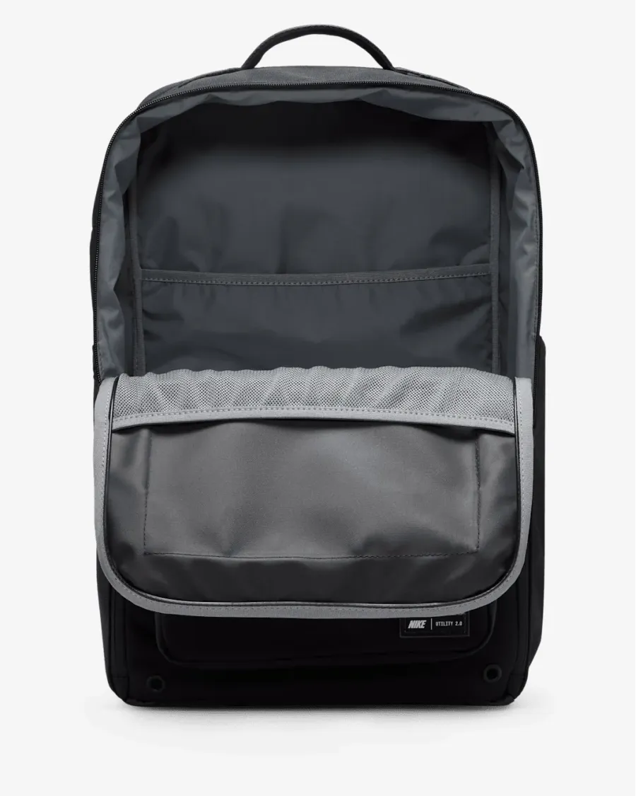 Рюкзак Nike Utility Speed Backpack FN4106-010