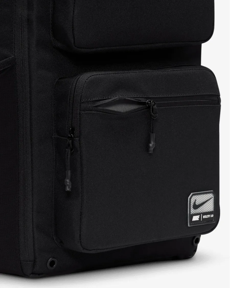 Рюкзак Nike Utility Speed Backpack FN4106-010