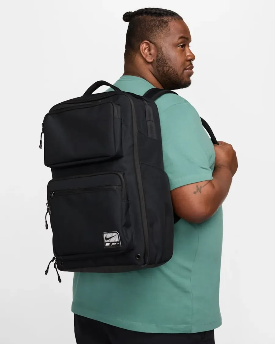 Рюкзак Nike Utility Speed Backpack FN4106-010