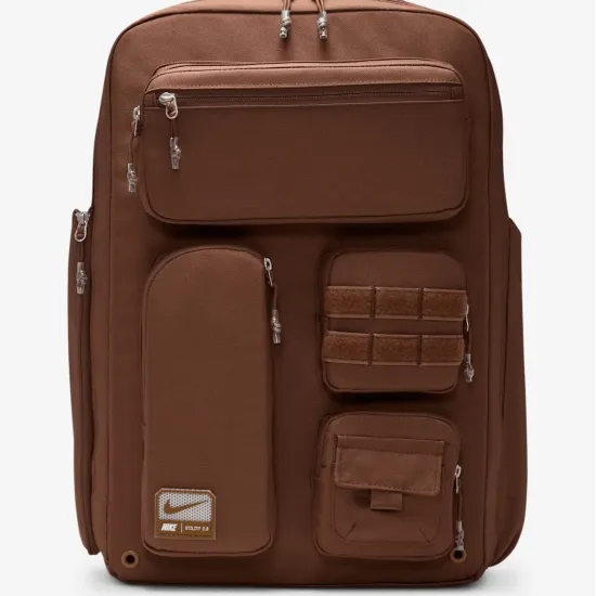 Рюкзак Nike Utility Elite Backpack FN4173-265