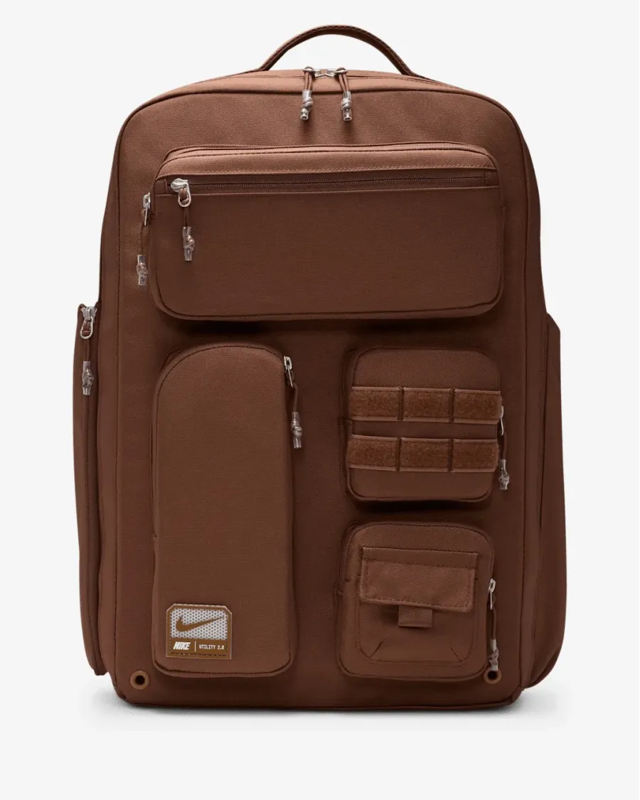 Рюкзак Nike Utility Elite Backpack FN4173-265