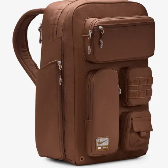 Рюкзак Nike Utility Elite Backpack FN4173-265