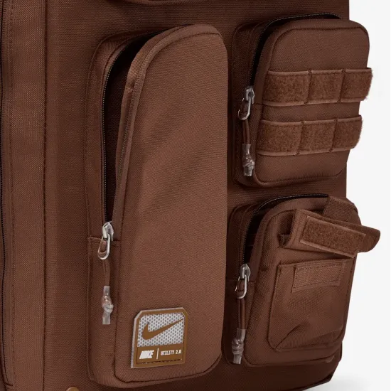 Рюкзак Nike Utility Elite Backpack FN4173-265
