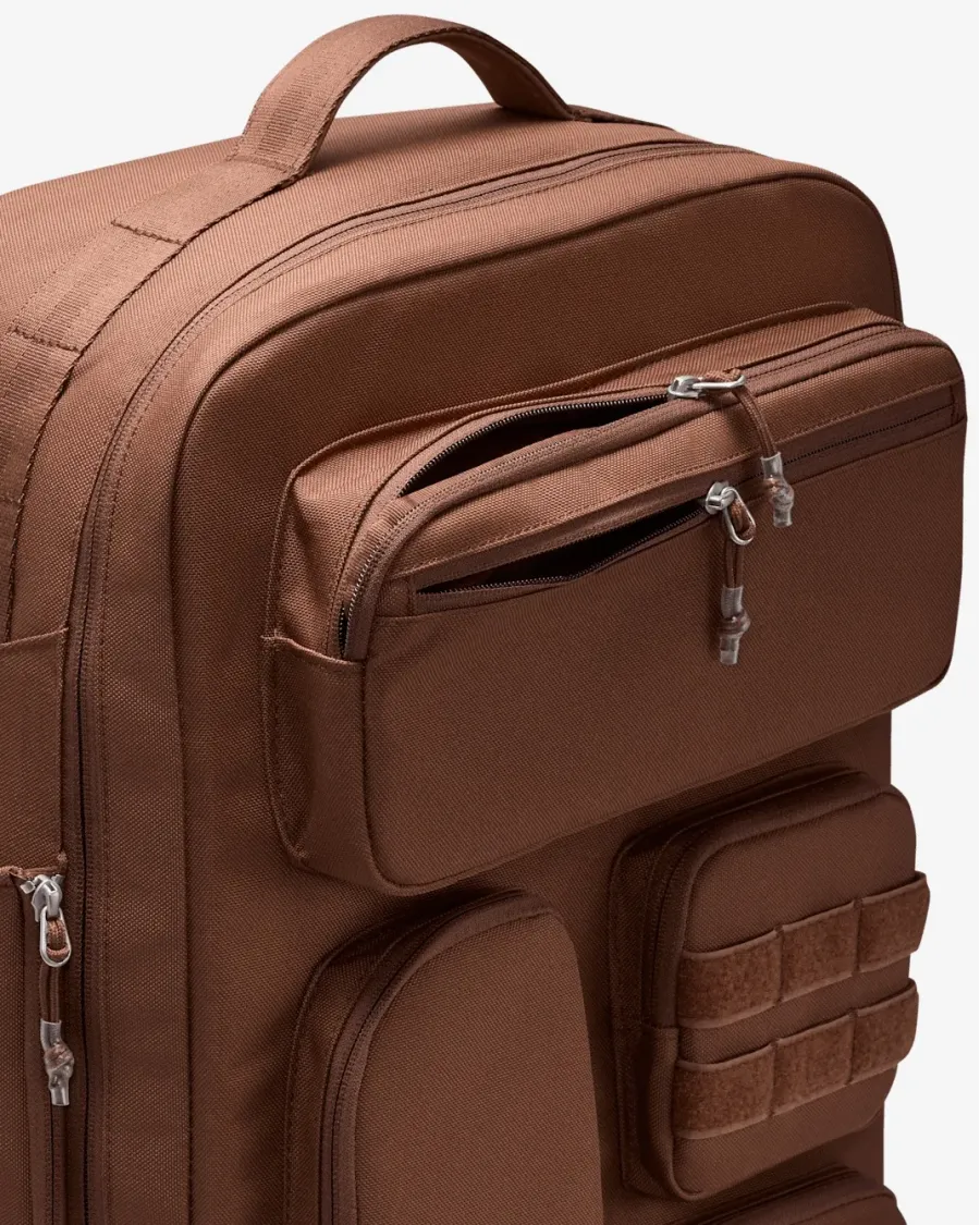 Рюкзак Nike Utility Elite Backpack FN4173-265