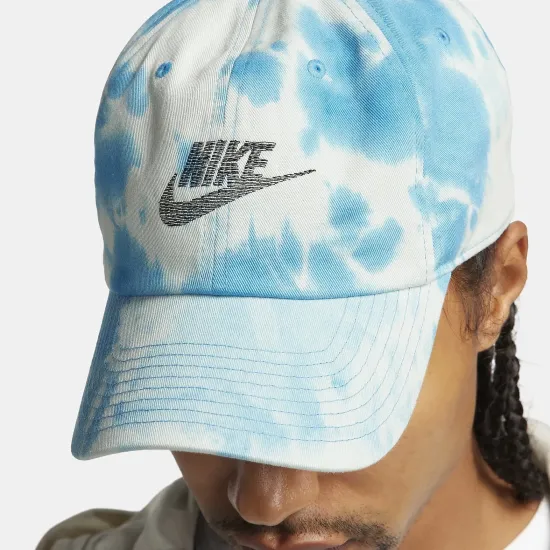Кепка Nike Club Splash FN4198-406