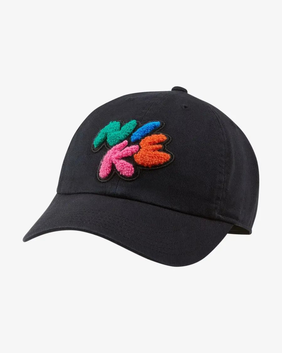 Кепка Nike Club FN4316-010