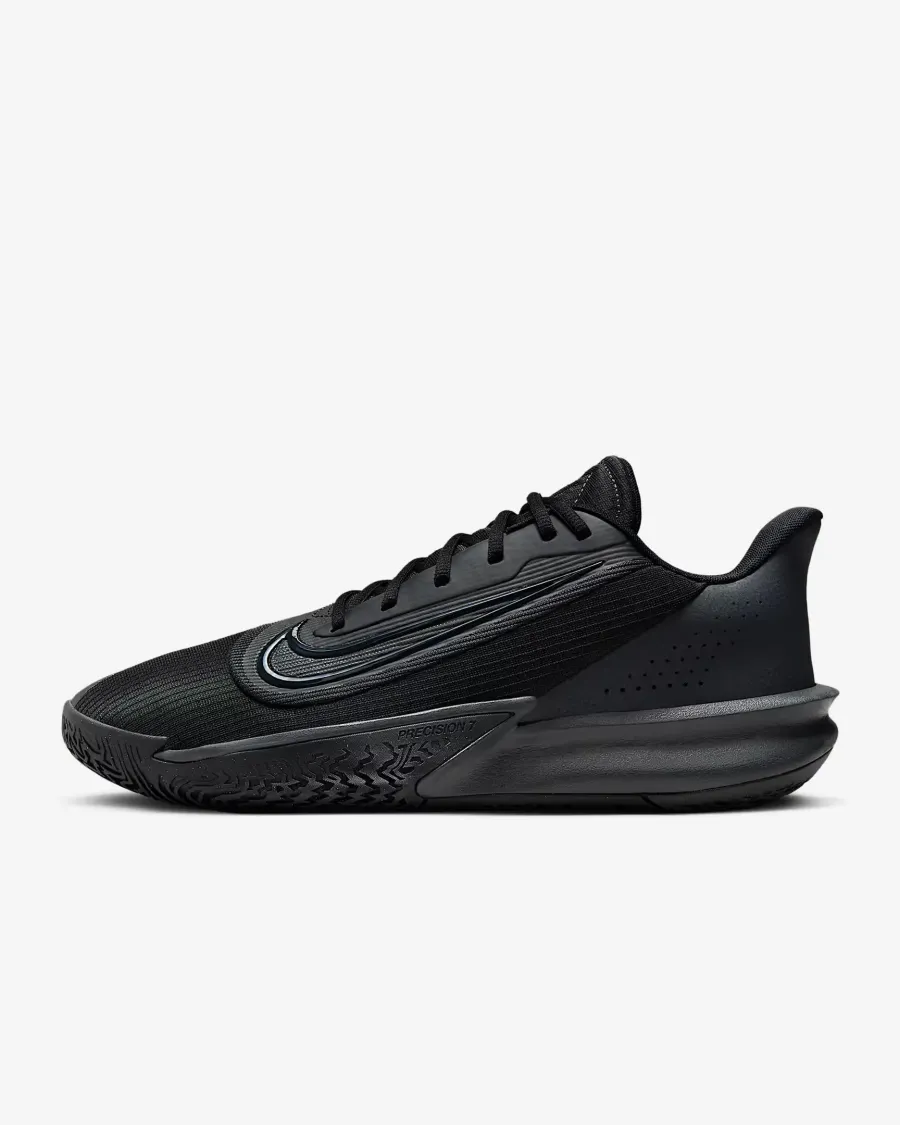 Кросівки Nike Precision 7 FN4322-001