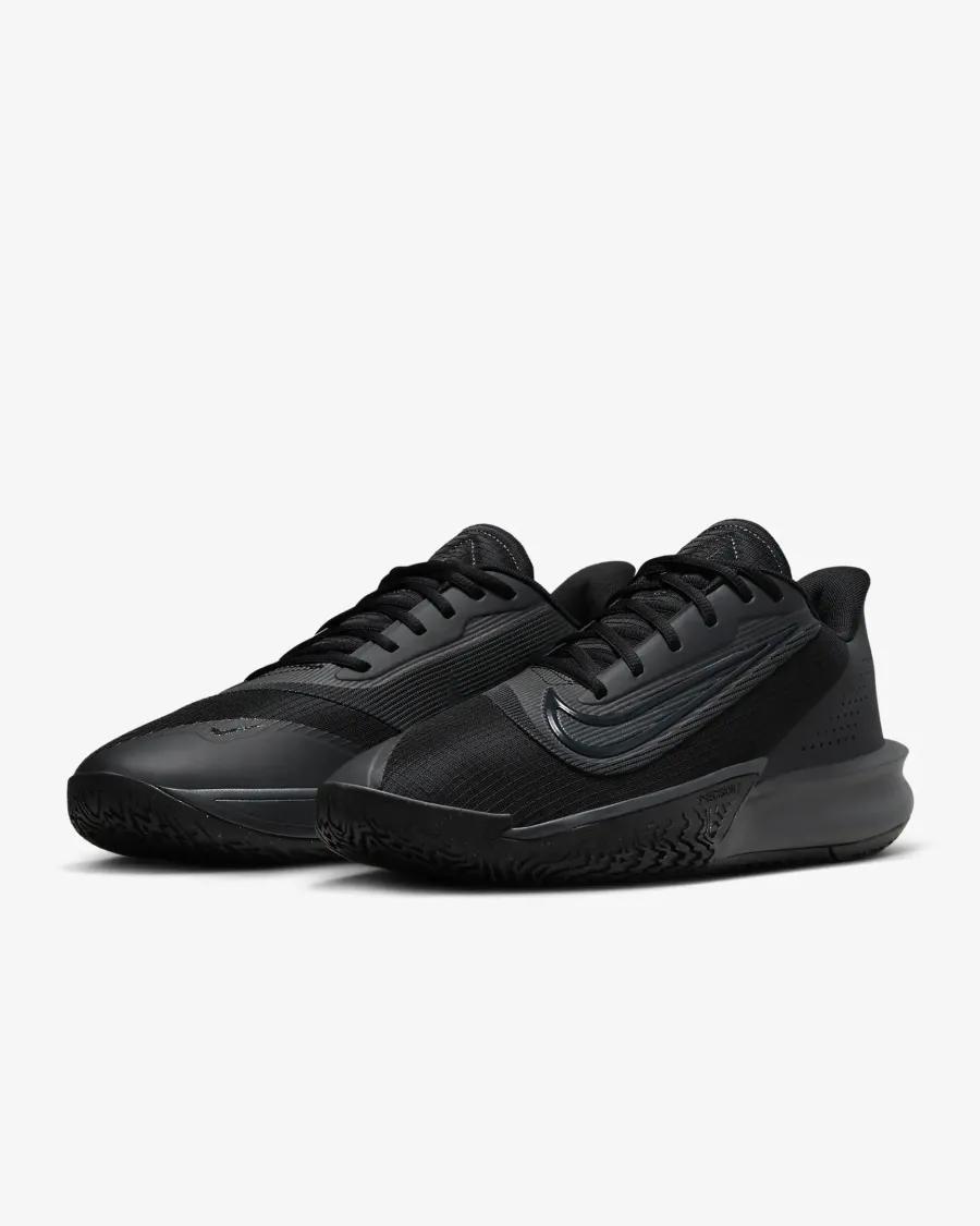Кросівки Nike Precision 7 FN4322-001