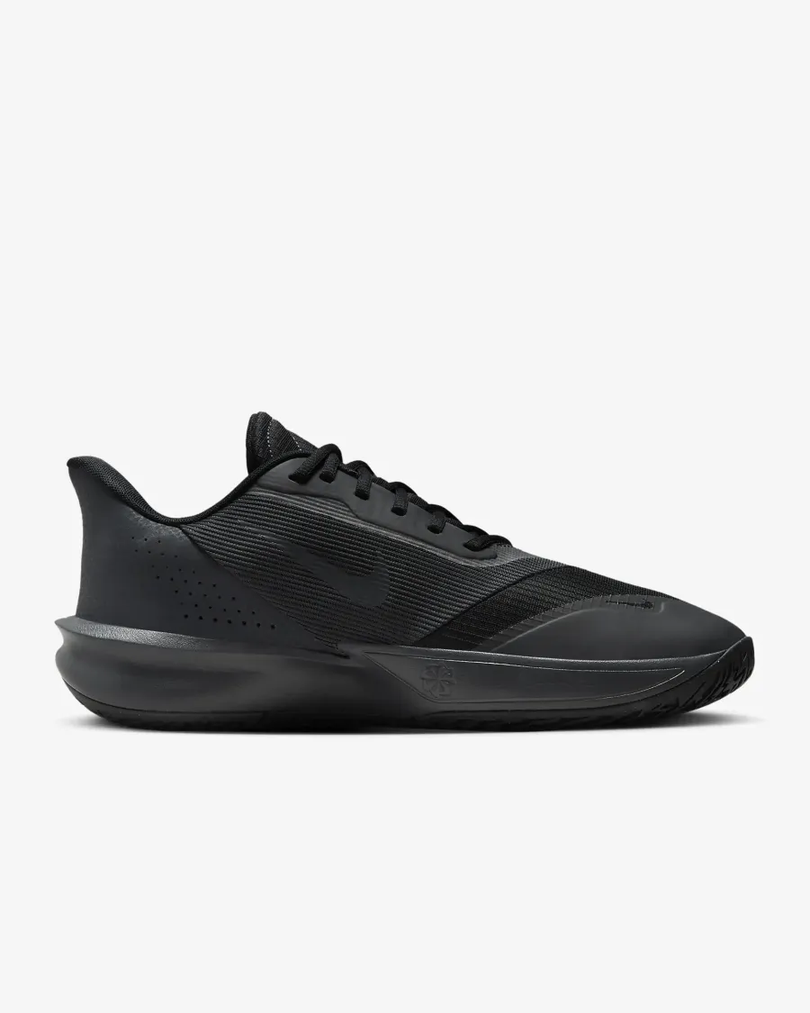 Кросівки Nike Precision 7 FN4322-001