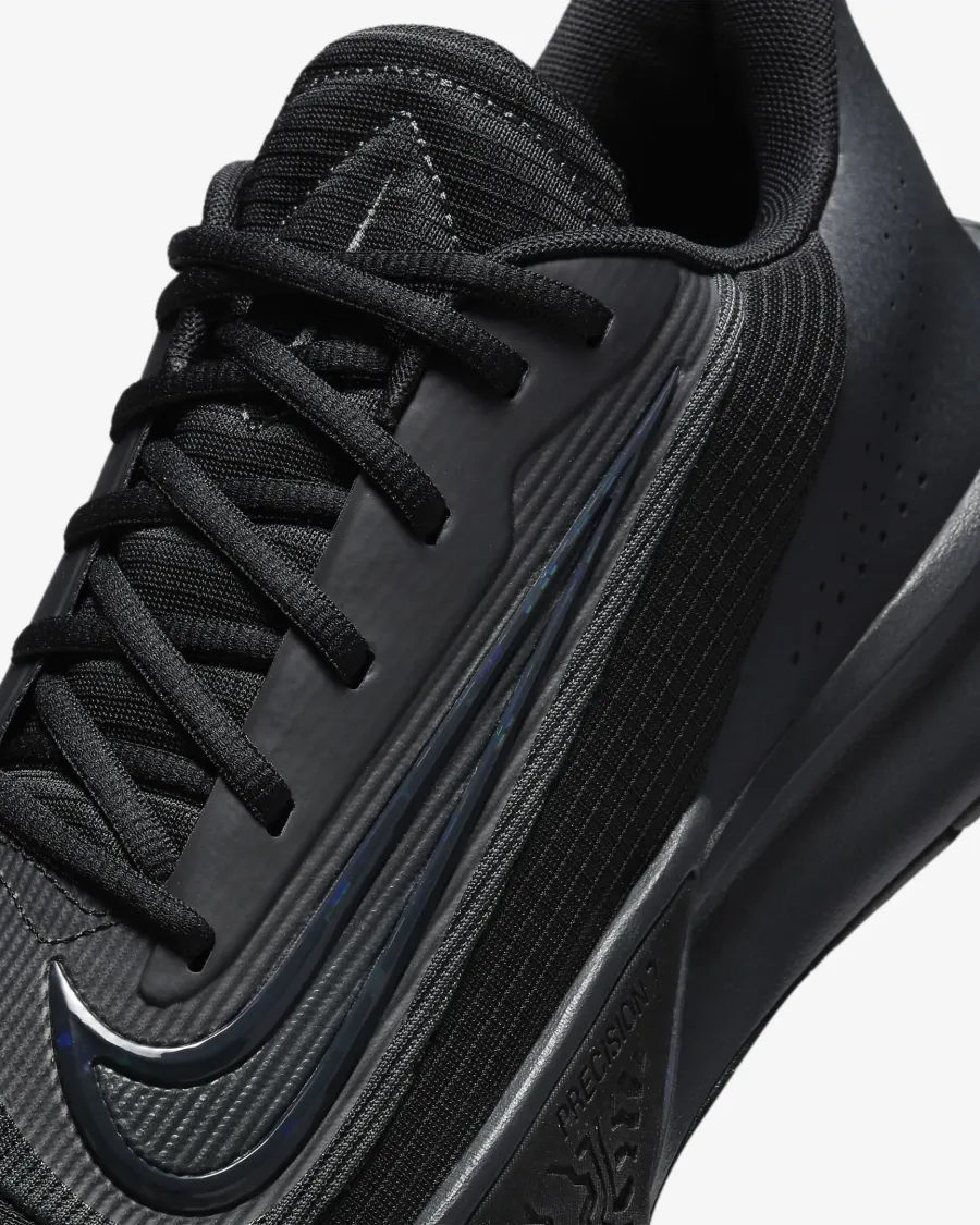 Кросівки Nike Precision 7 FN4322-001