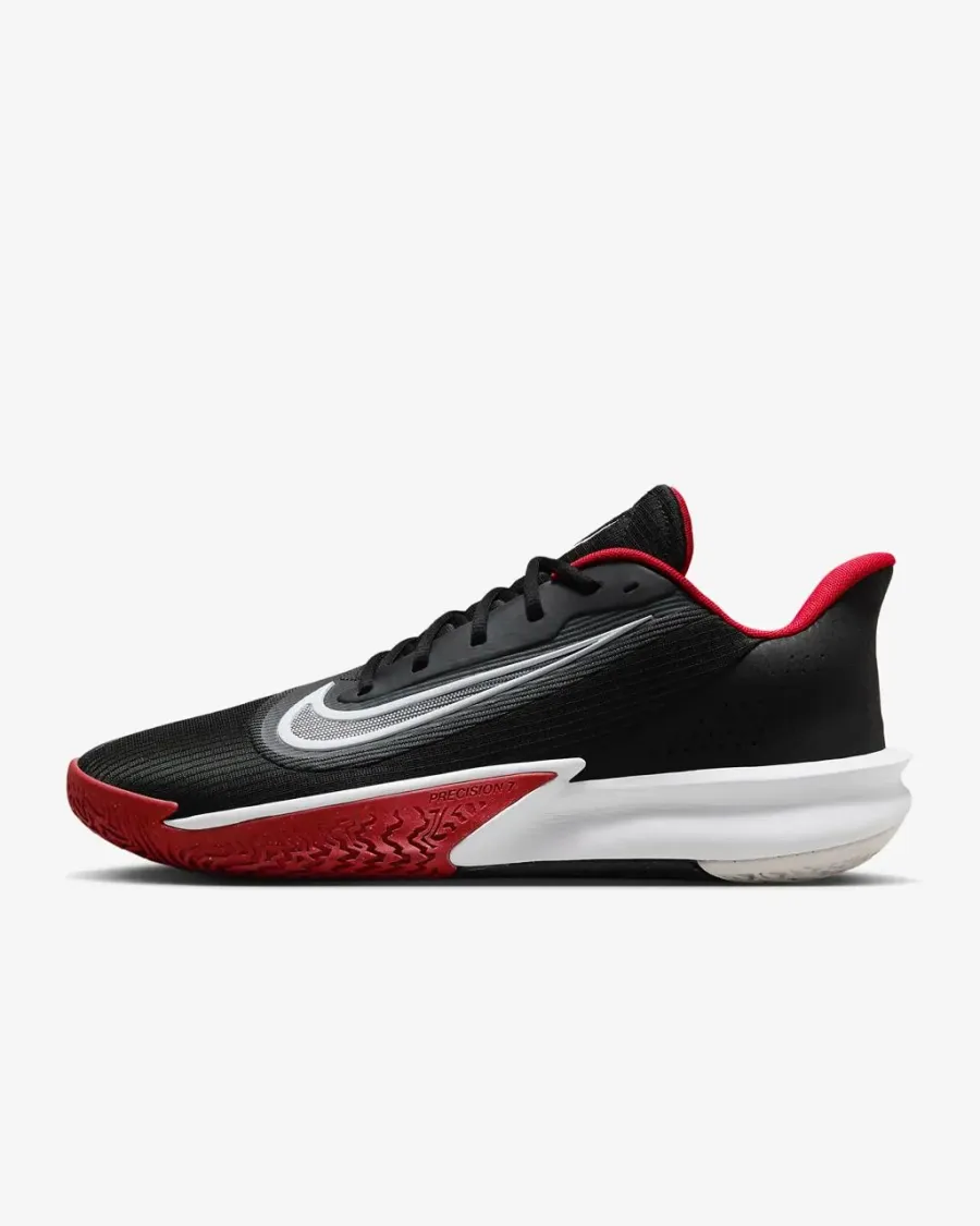 Кросівки Nike Precision 7 FN4322-002
