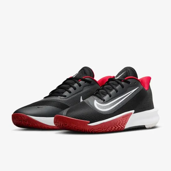 Кросівки Nike Precision 7 FN4322-002