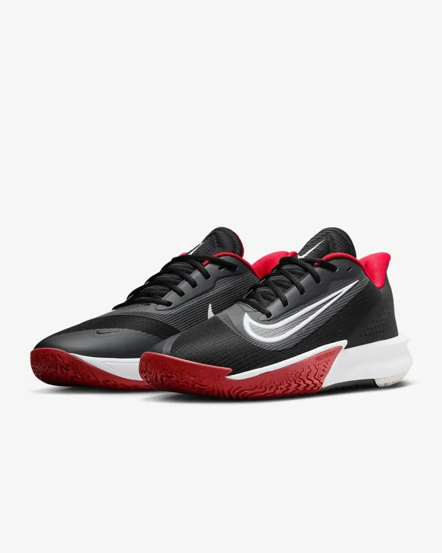 Кросівки Nike Precision 7 FN4322-002
