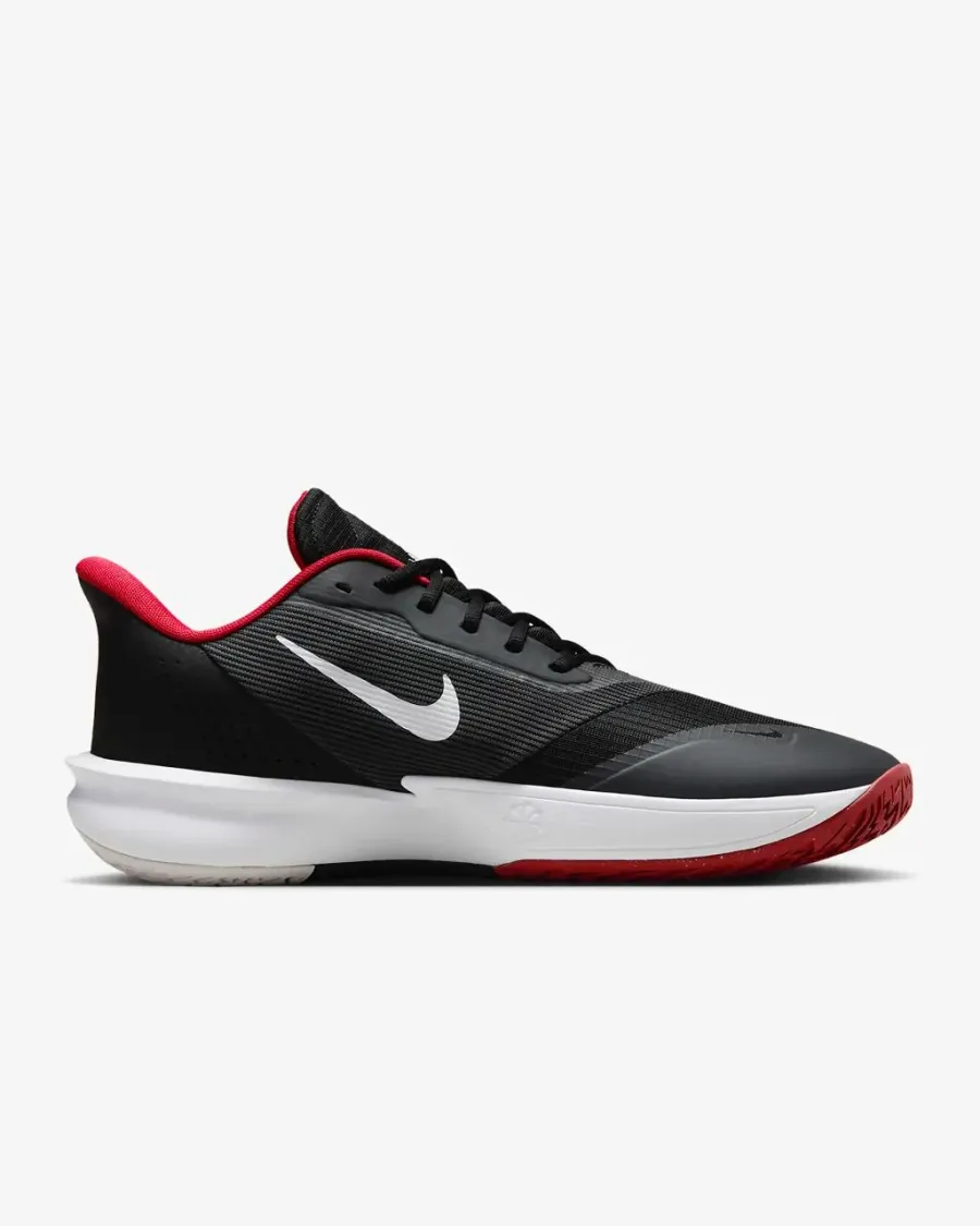 Кросівки Nike Precision 7 FN4322-002
