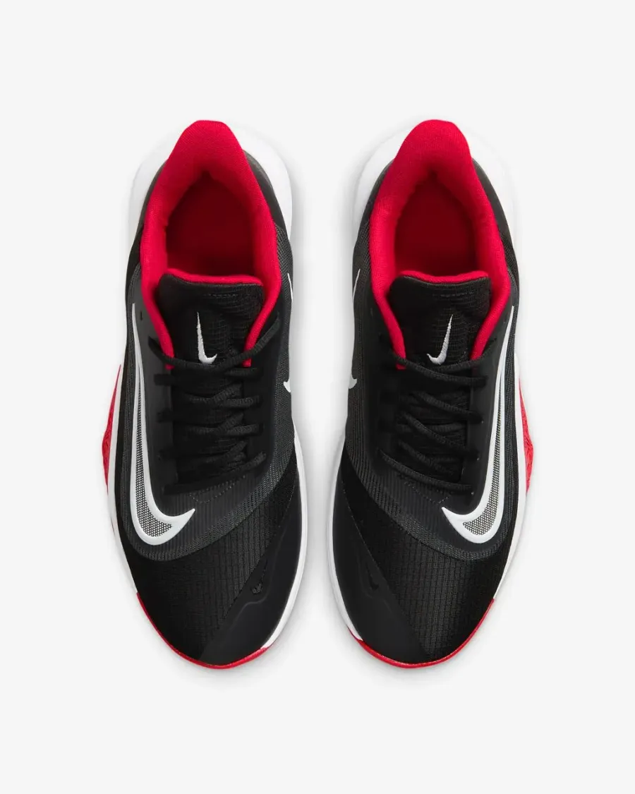 Кросівки Nike Precision 7 FN4322-002