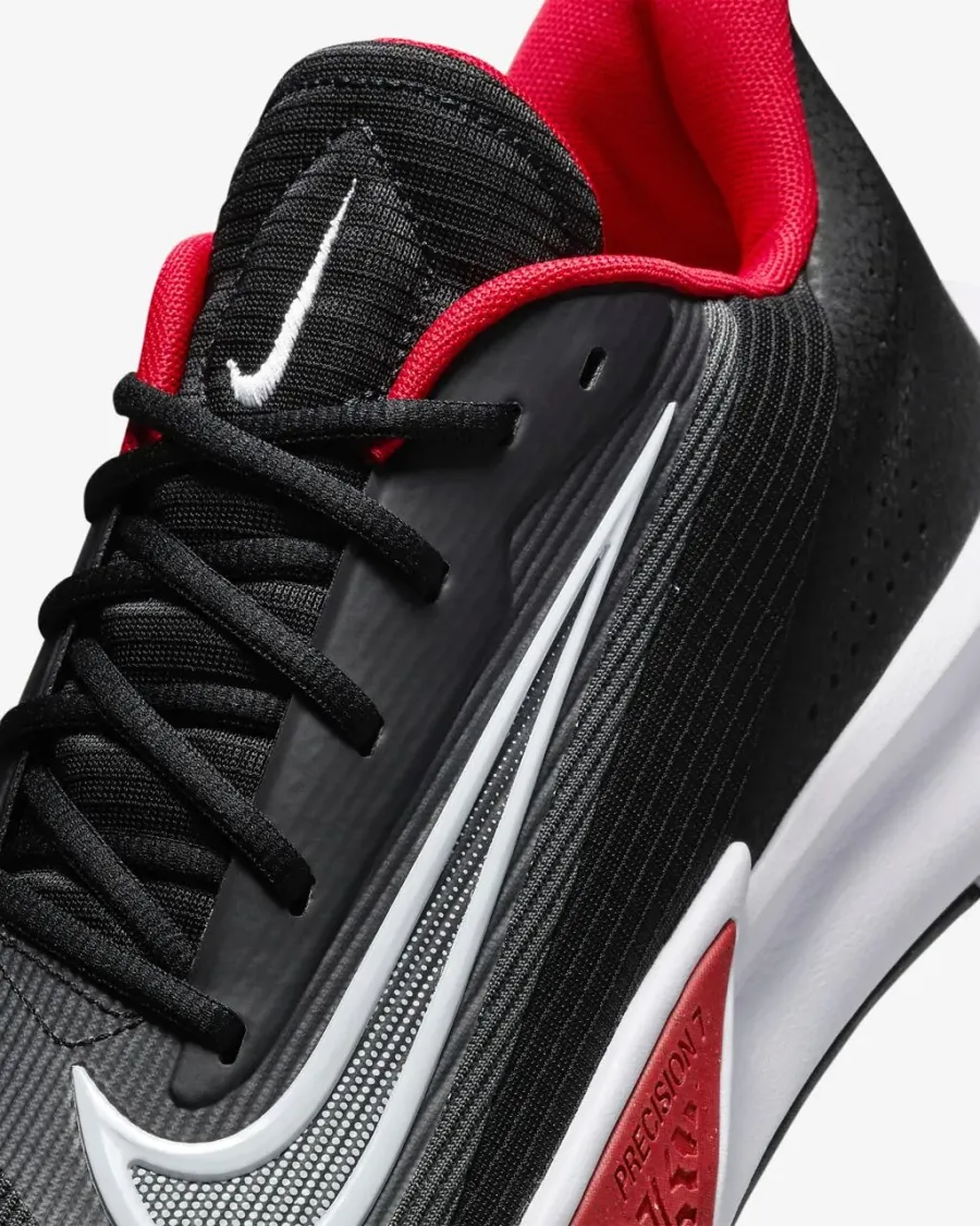 Кросівки Nike Precision 7 FN4322-002