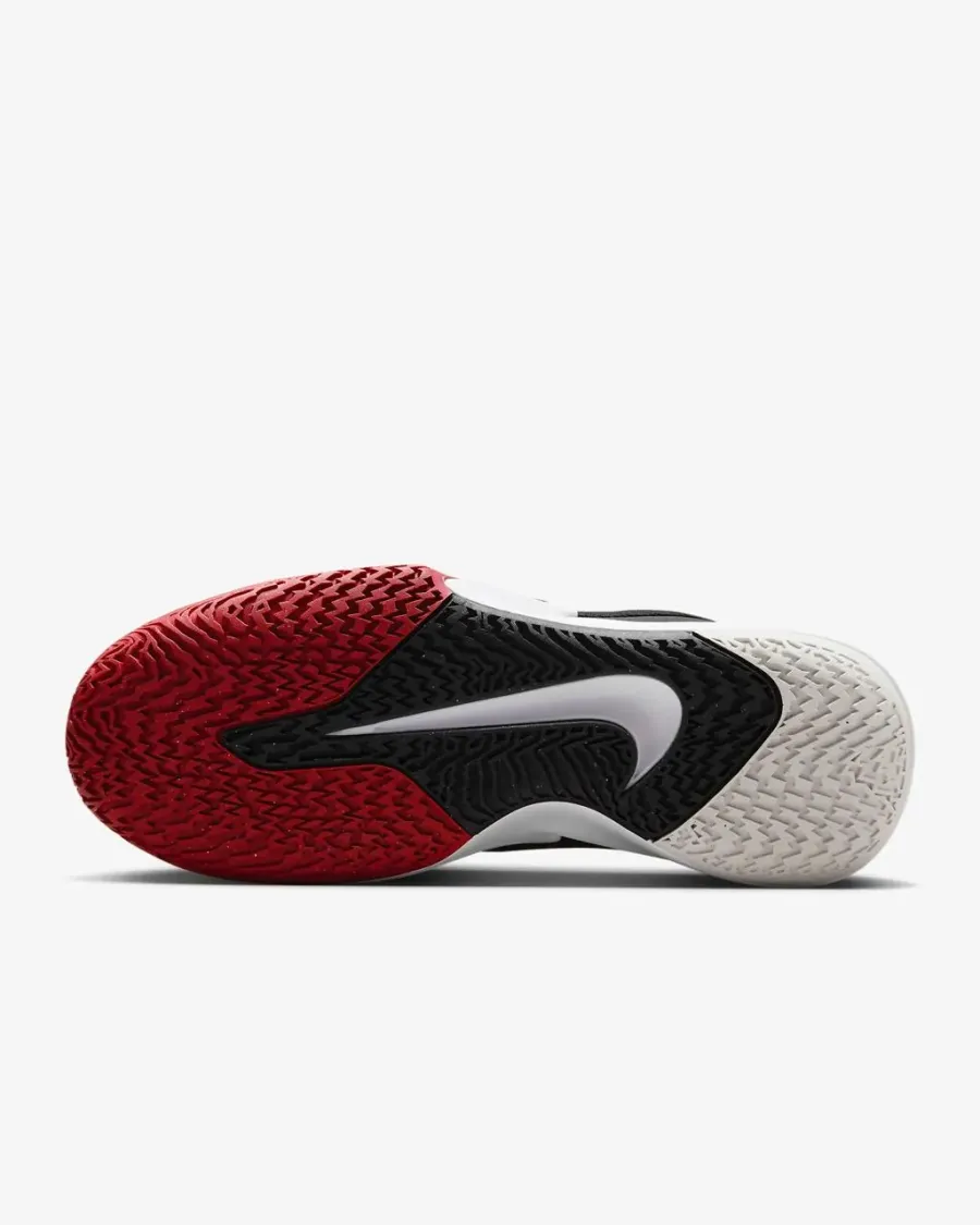 Кросівки Nike Precision 7 FN4322-002