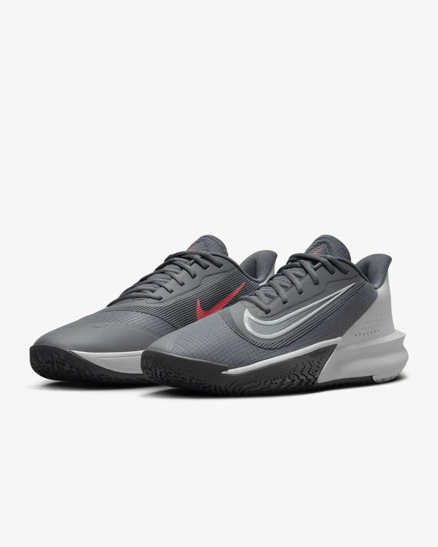Кросівки Nike Precision 7 FN4322-003
