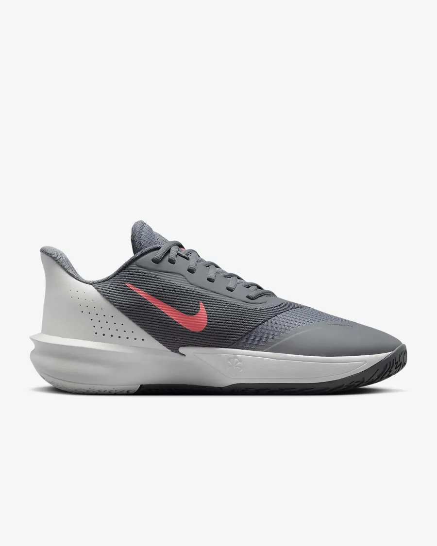 Кросівки Nike Precision 7 FN4322-003