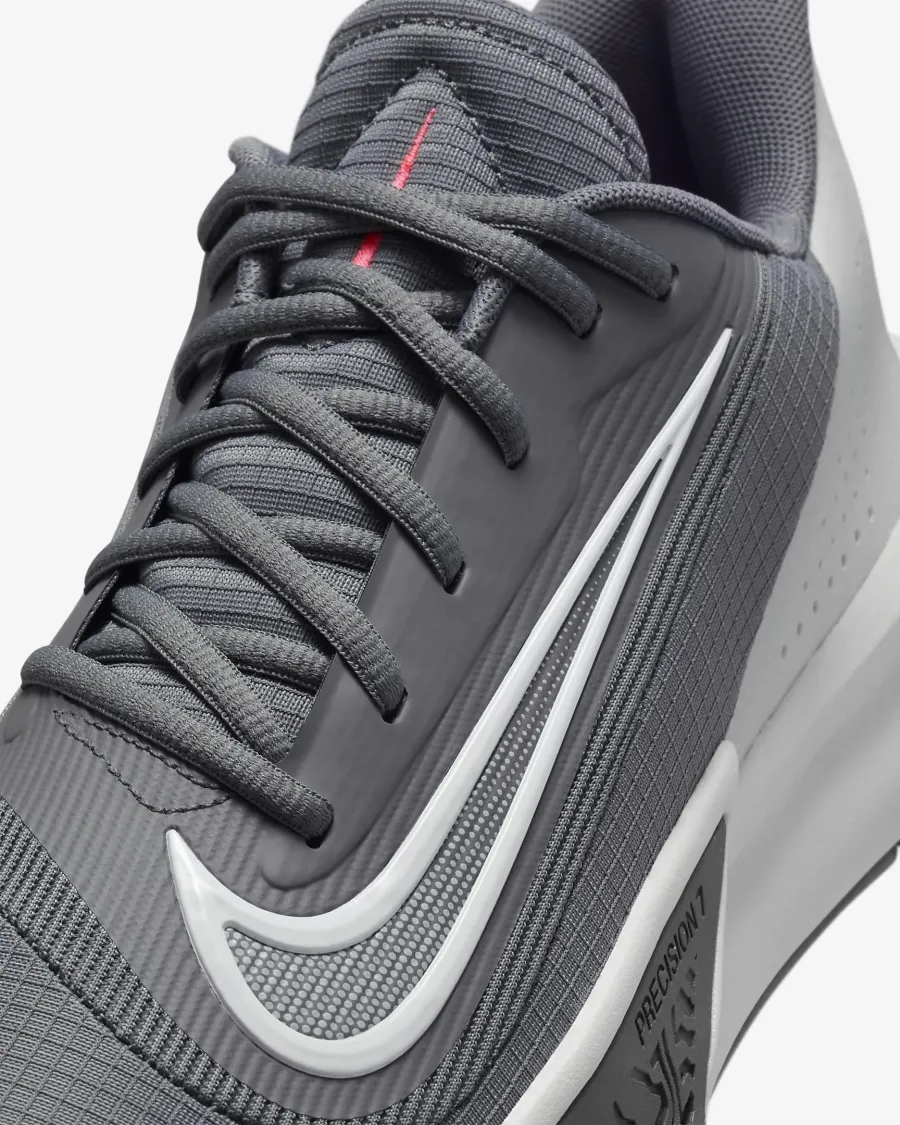 Кросівки Nike Precision 7 FN4322-003