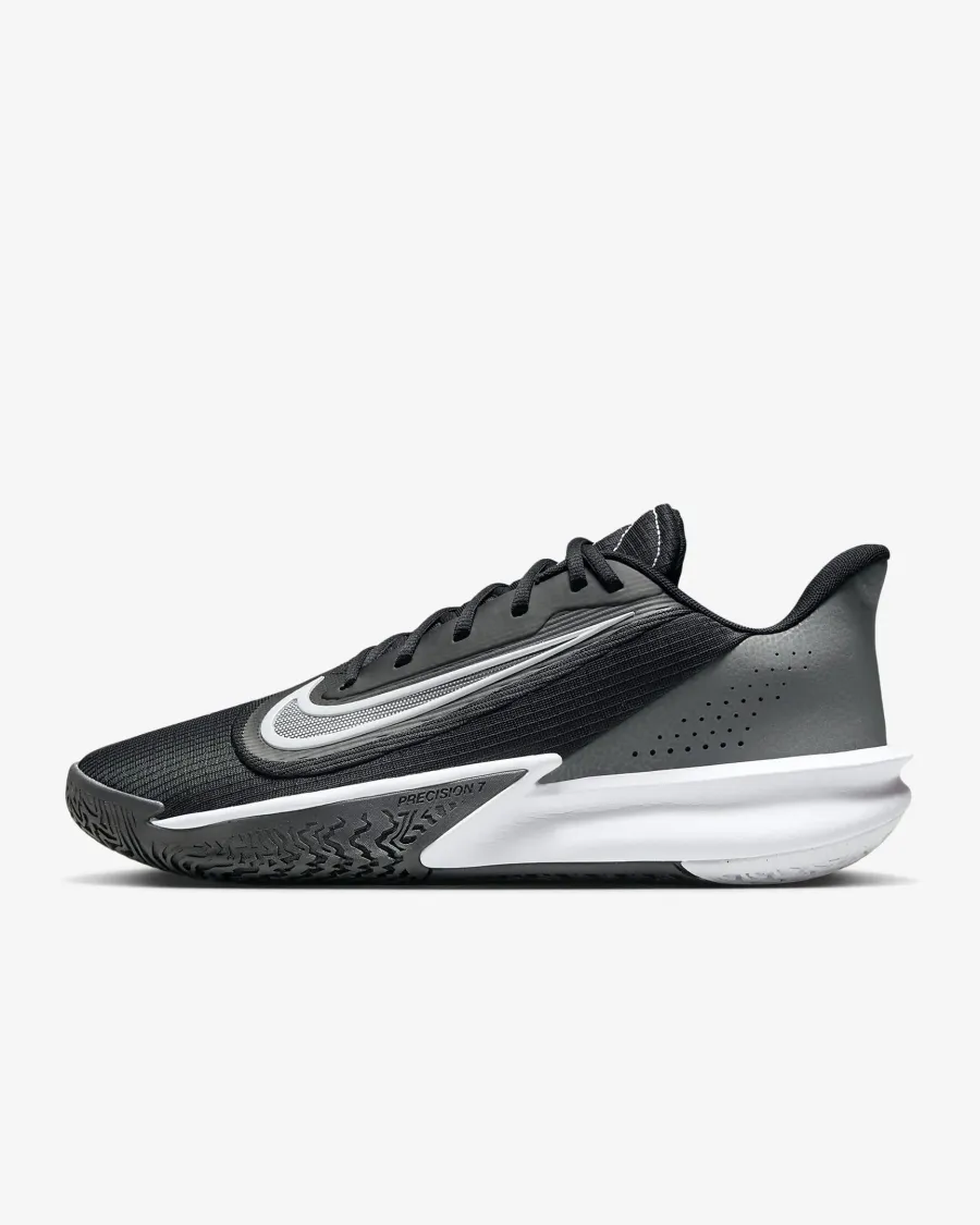 Кросівки Nike Precision 7 FN4322-005