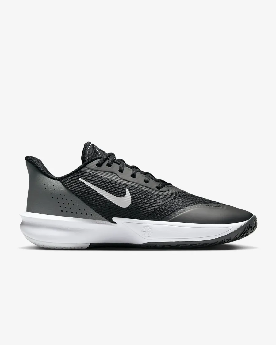 Кросівки Nike Precision 7 FN4322-005