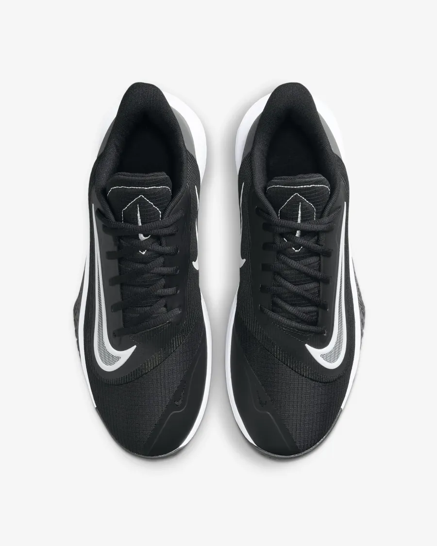 Кросівки Nike Precision 7 FN4322-005