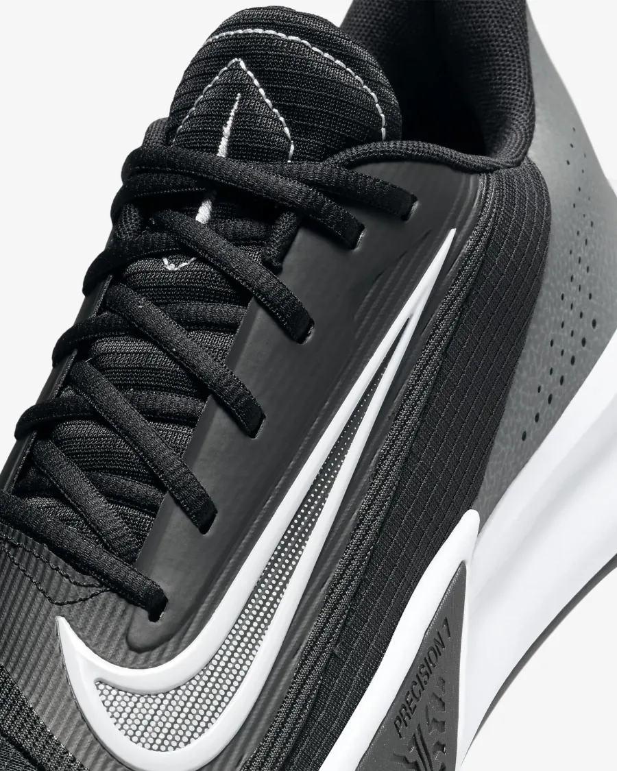 Кросівки Nike Precision 7 FN4322-005