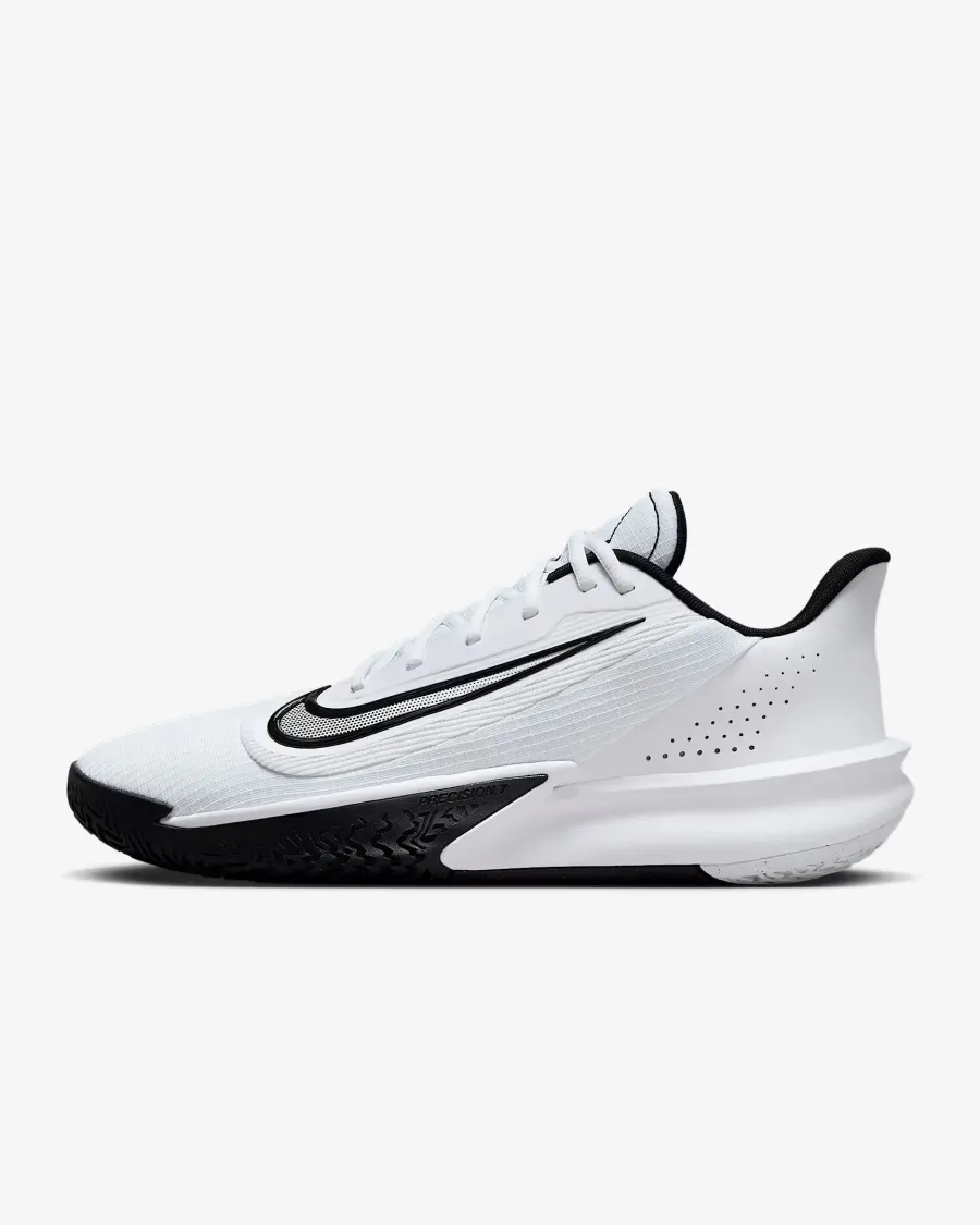 Кросівки Nike Precision 7 FN4322-101