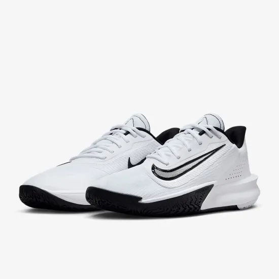 Кросівки Nike Precision 7 FN4322-101