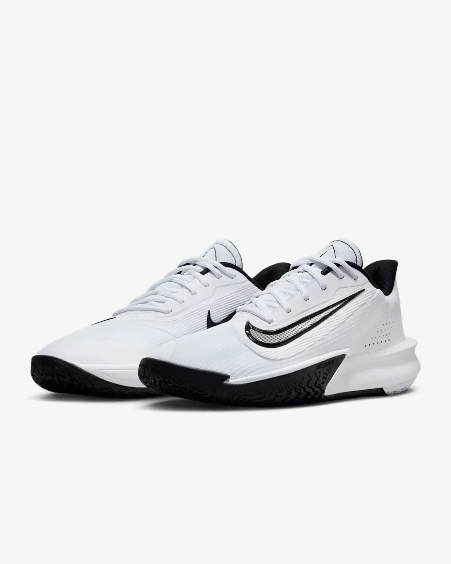 Кросівки Nike Precision 7 FN4322-101