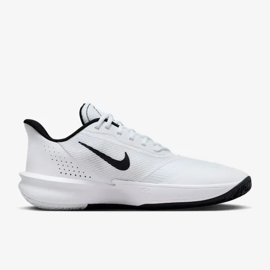 Кросівки Nike Precision 7 FN4322-101