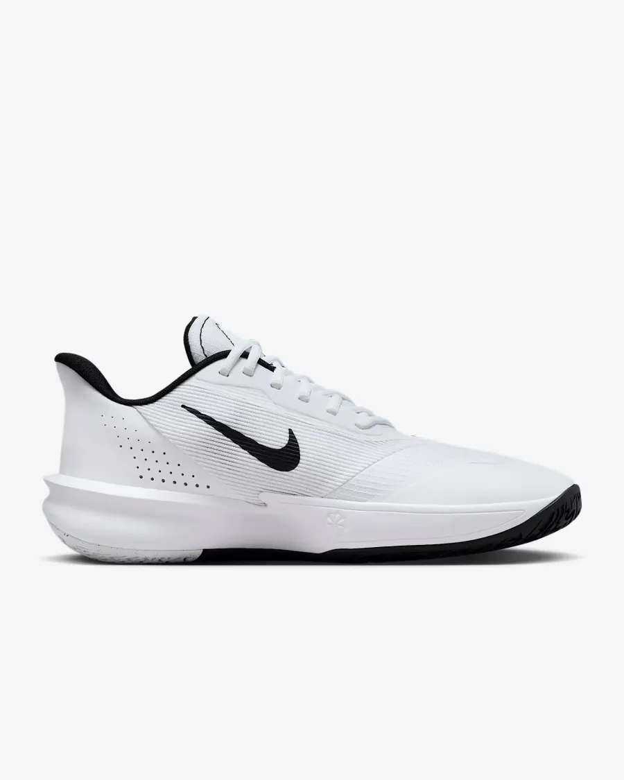 Кросівки Nike Precision 7 FN4322-101