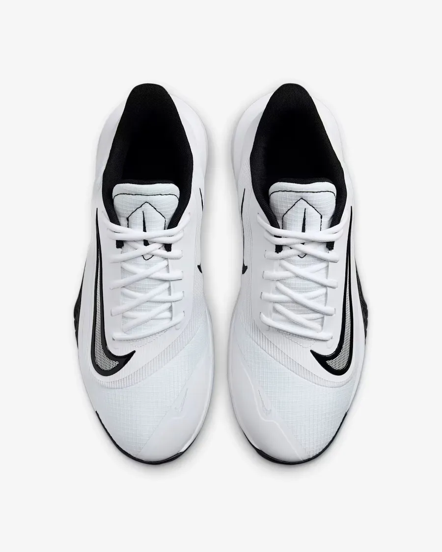 Кросівки Nike Precision 7 FN4322-101