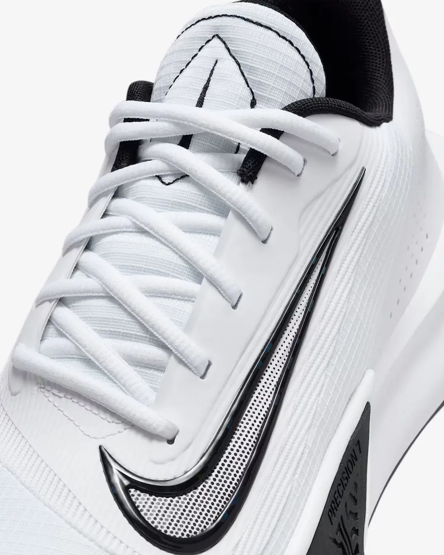 Кросівки Nike Precision 7 FN4322-101