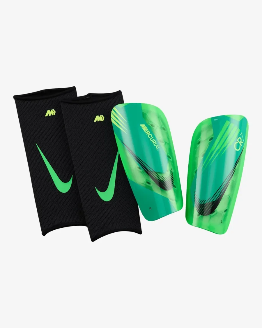 Щитки Nike Mercurial Lite GRD FN4325-398
