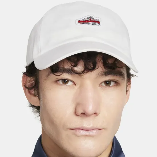 Кепка Nike Club Cap Air Max 1 FN4402-100