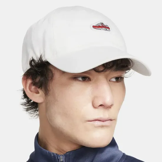 Кепка Nike Club Cap Air Max 1 FN4402-100