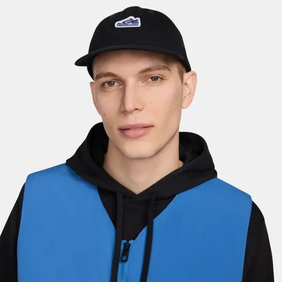 Кепка Nike Club Cap Dunk Patch FN4404-010