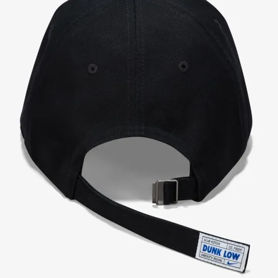 Кепка Nike Club Cap Dunk Patch FN4404-010