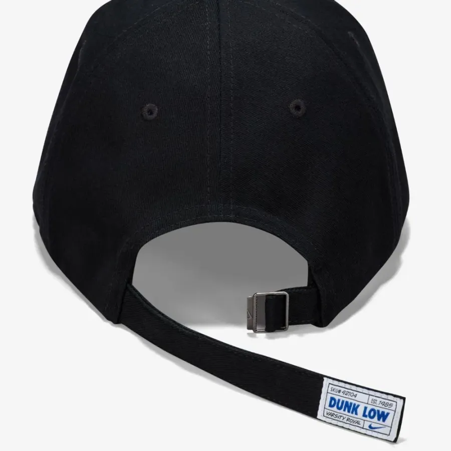 Кепка Nike Club Cap Dunk Patch FN4404-010