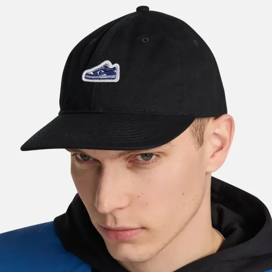 Кепка Nike Club Cap Dunk Patch FN4404-010