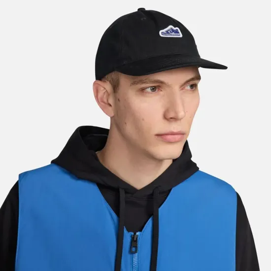 Кепка Nike Club Cap Dunk Patch FN4404-010