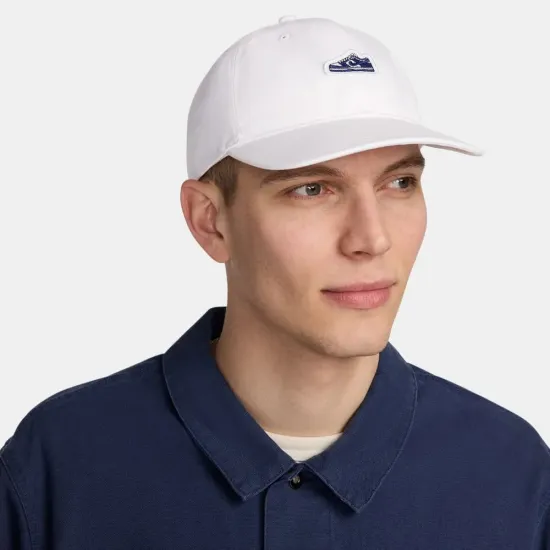 Кепка Nike Club Cap Dunk Patch FN4404-100